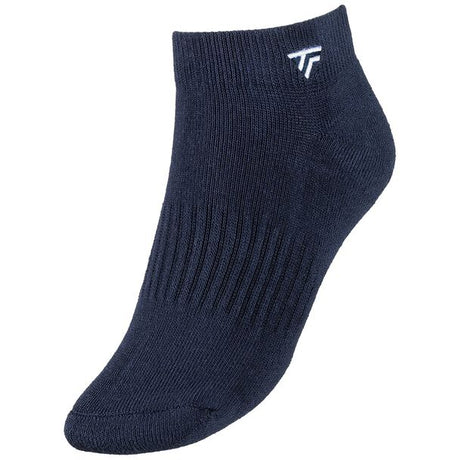 Meias Ténis Tecnifibre Curtas 3 Pares