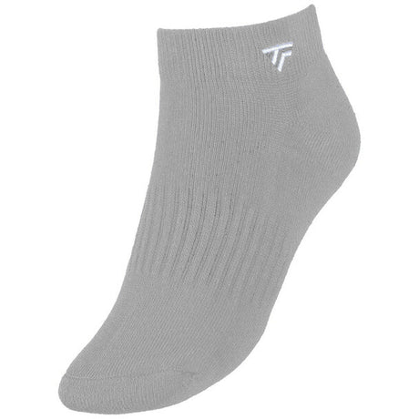 Meias Ténis Tecnifibre Curtas 3 Pares