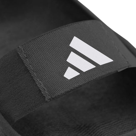 Calcetines adidas Fitness Yoga 1 Par Negro
