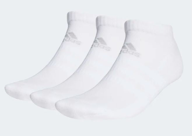 adidas Cushioned Ankle Socks