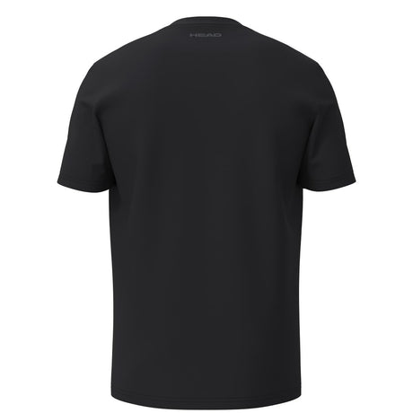 Camiseta Head Club Original Hombre