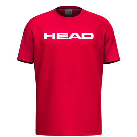 Camiseta Head Club Original Hombre