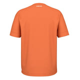 Camiseta Head Slice II Hombre