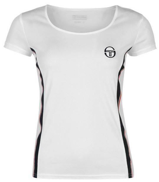 Women's Sergio Tacchini Tennis T-Shirt