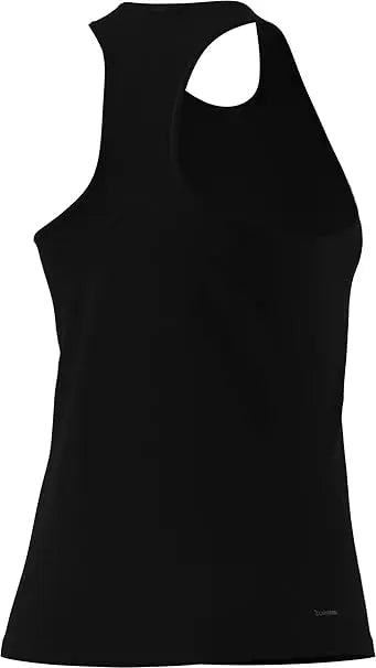 Camiseta Tirante adidas Tenis Club Climacool Mujer Negro