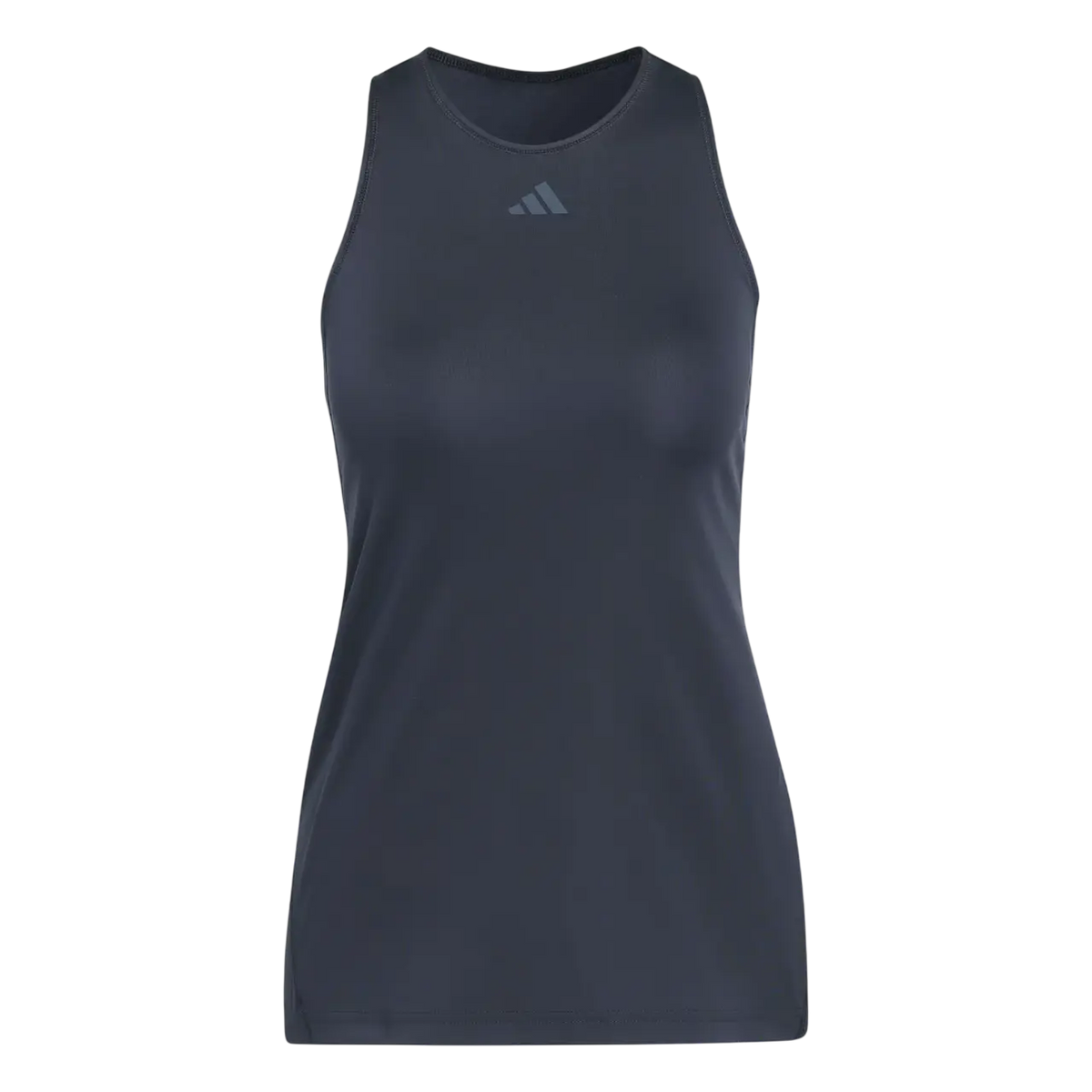 Camiseta Tirante adidas Tenis Club Climacool Mujer Negro