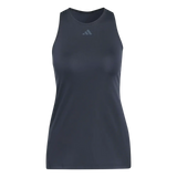 Camiseta Tirante adidas Tenis Club Climacool Mujer Negro