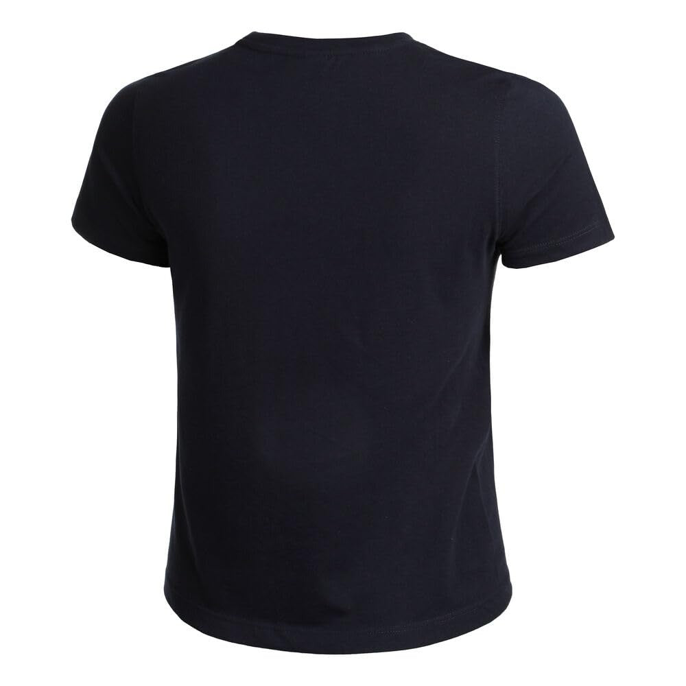 Camiseta Wilson Heritage Mujer Marino Talla M