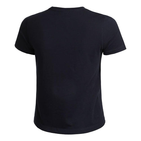Camiseta Wilson Heritage Mujer Marino Talla M