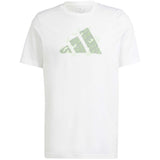 Camiseta adidas Tenis Australian Open Blanco