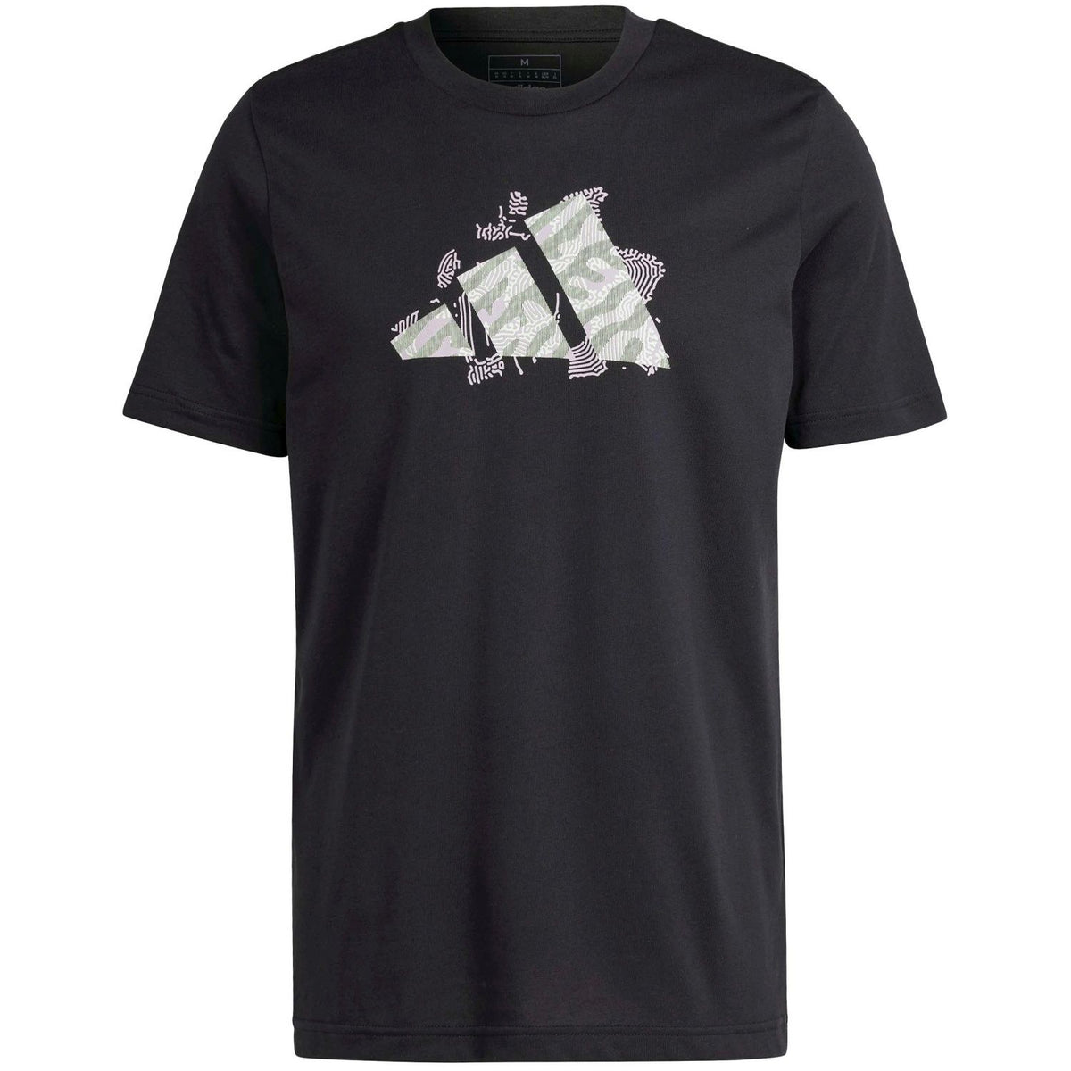 Camiseta adidas Tenis Australian Open Negro