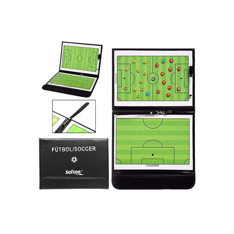 Tactical Folder AND TREND Elite Football