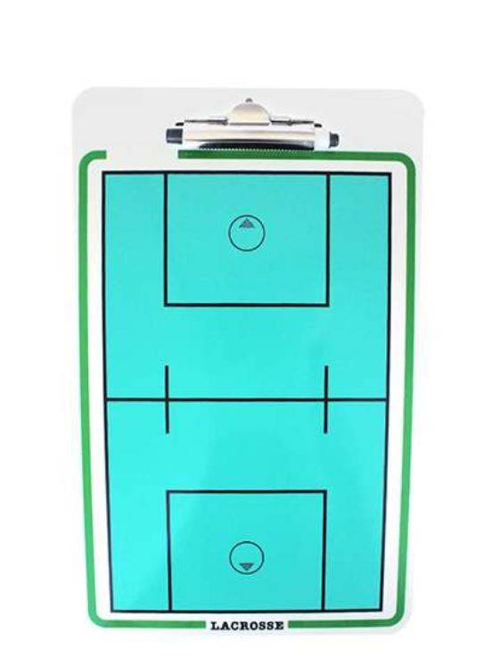 LACROSSE Reversible PVC-ABS Tactical Folder