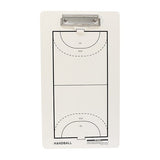 Veleda Futsal/Handball Tactic Folder White