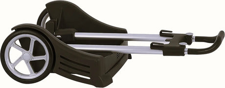 Carro Portamochilas Safta Evolution Preto