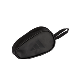Cartera adidas Padel Tonal Black 2026