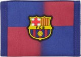 Cartera con Cabecera F.C. Barcelona 1ª Equipación 25/26