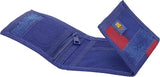 Cartera con Cabecera F.C. Barcelona 1ª Equipación 25/26