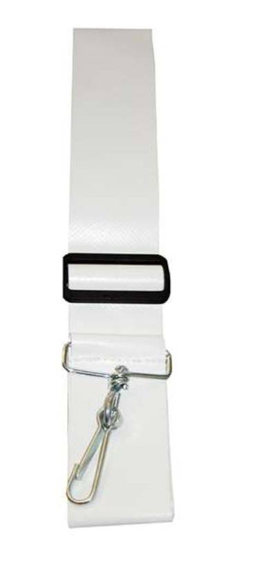 Tennis Net Center Strap