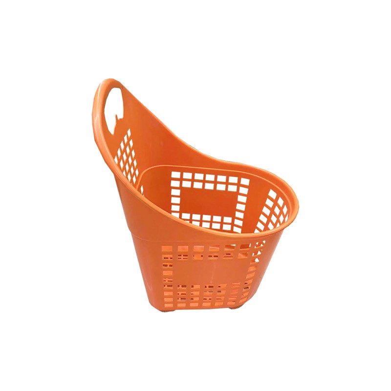 Tennis/Paddle PVC Ball Basket