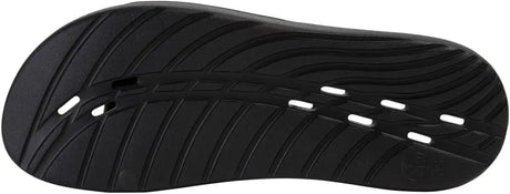 Chanclas Speedo Negro