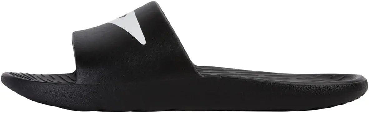 Chanclas Speedo Negro