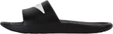 Chanclas Speedo Negro