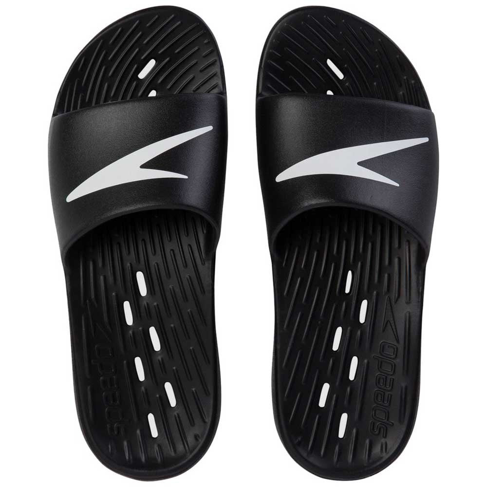 Speedo Slide AM Flip-flops Black