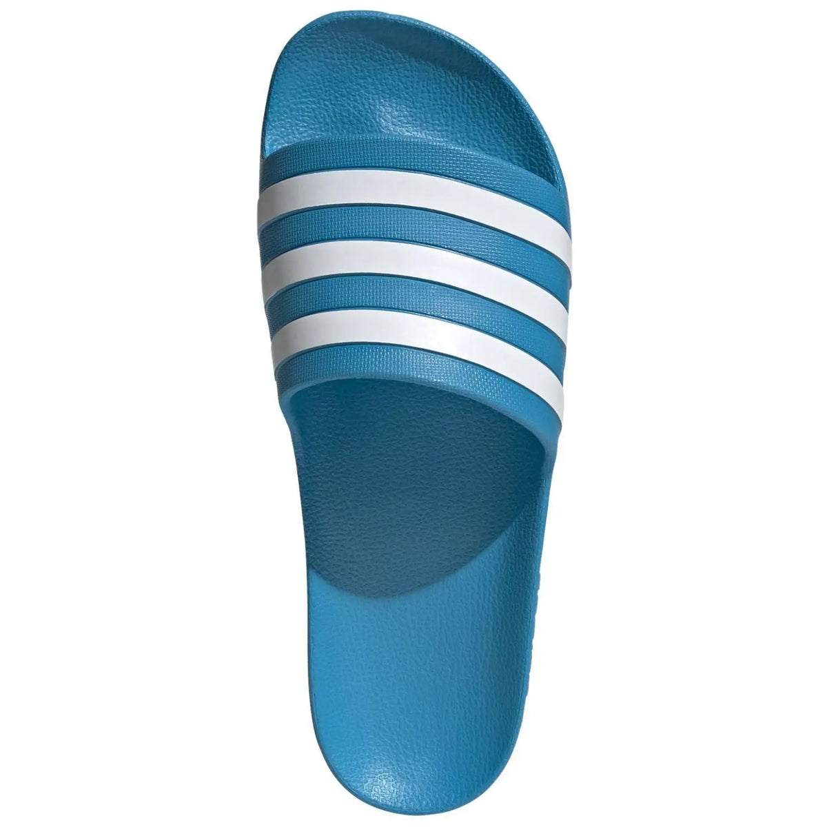 Chanclas adidas Adilette Aqua Adulto Azul