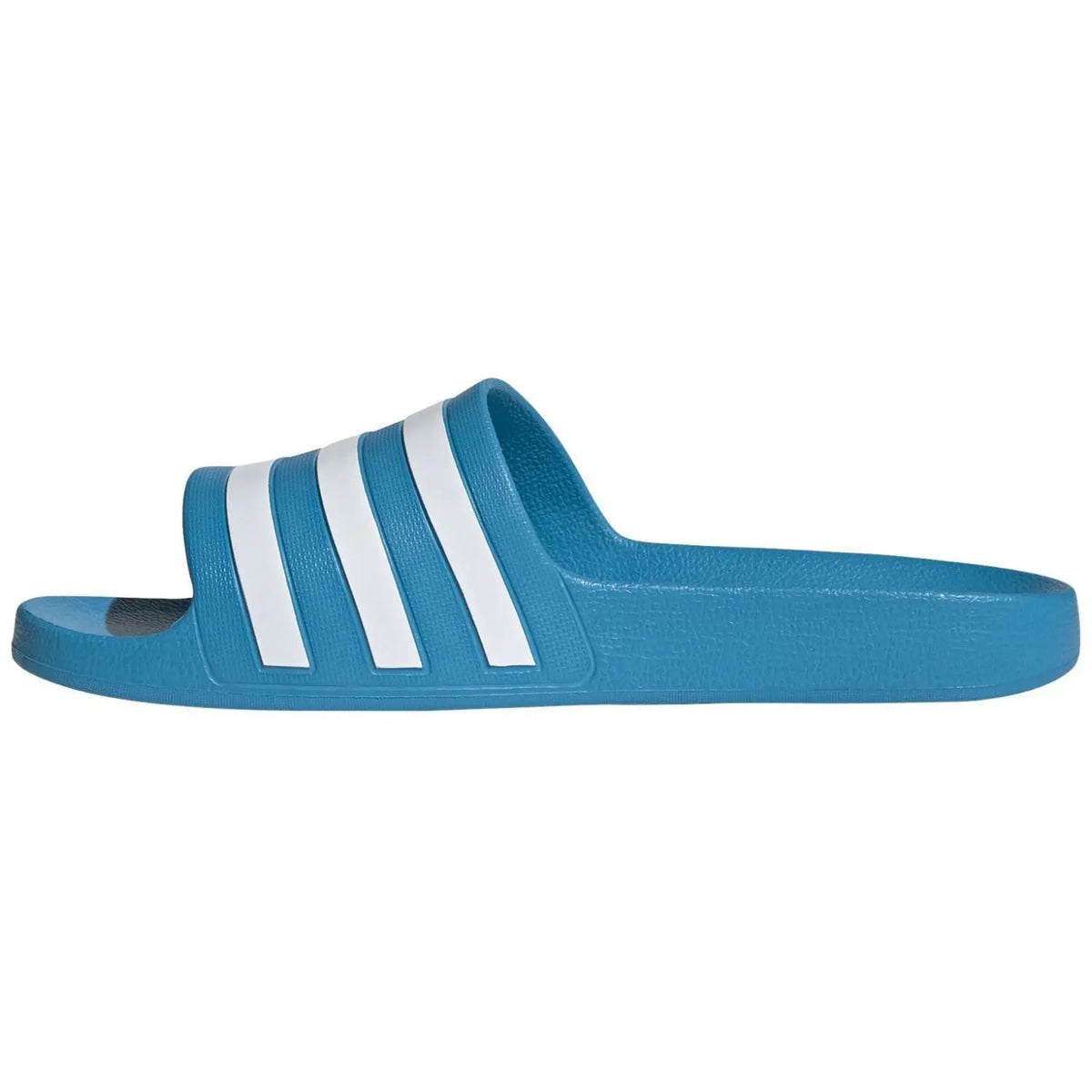 Chanclas adidas Adilette Aqua Adulto Azul