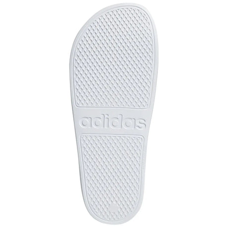 Chanclas adidas Adilette Aqua Adulto Blanco