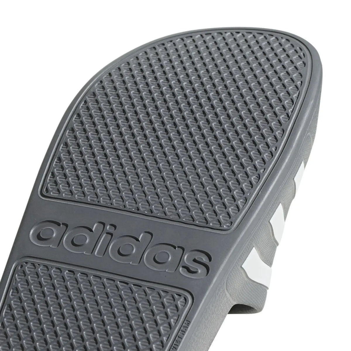 Chinelos adidas Adilette Aqua Adulto Cinzentos