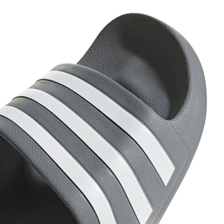 Chanclas adidas Adilette Aqua Adulto Gris
