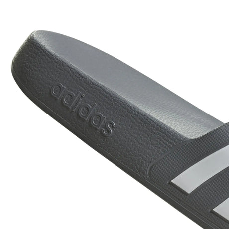 Chanclas adidas Adilette Aqua Adulto Gris