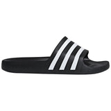 Chinelos adidas Adilette Aqua Adulto Preto