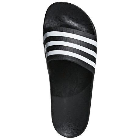 Chanclas adidas Adilette Aqua Adulto Negro