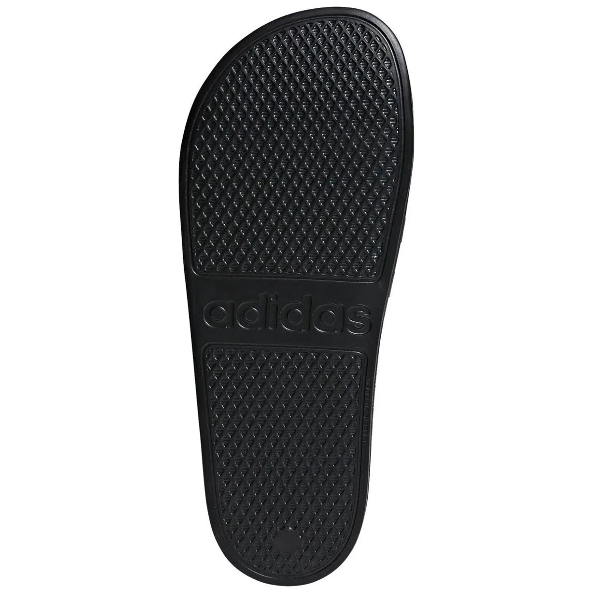 Chinelos adidas Adilette Aqua Adulto Preto