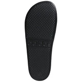 Chinelos adidas Adilette Aqua Adulto Preto
