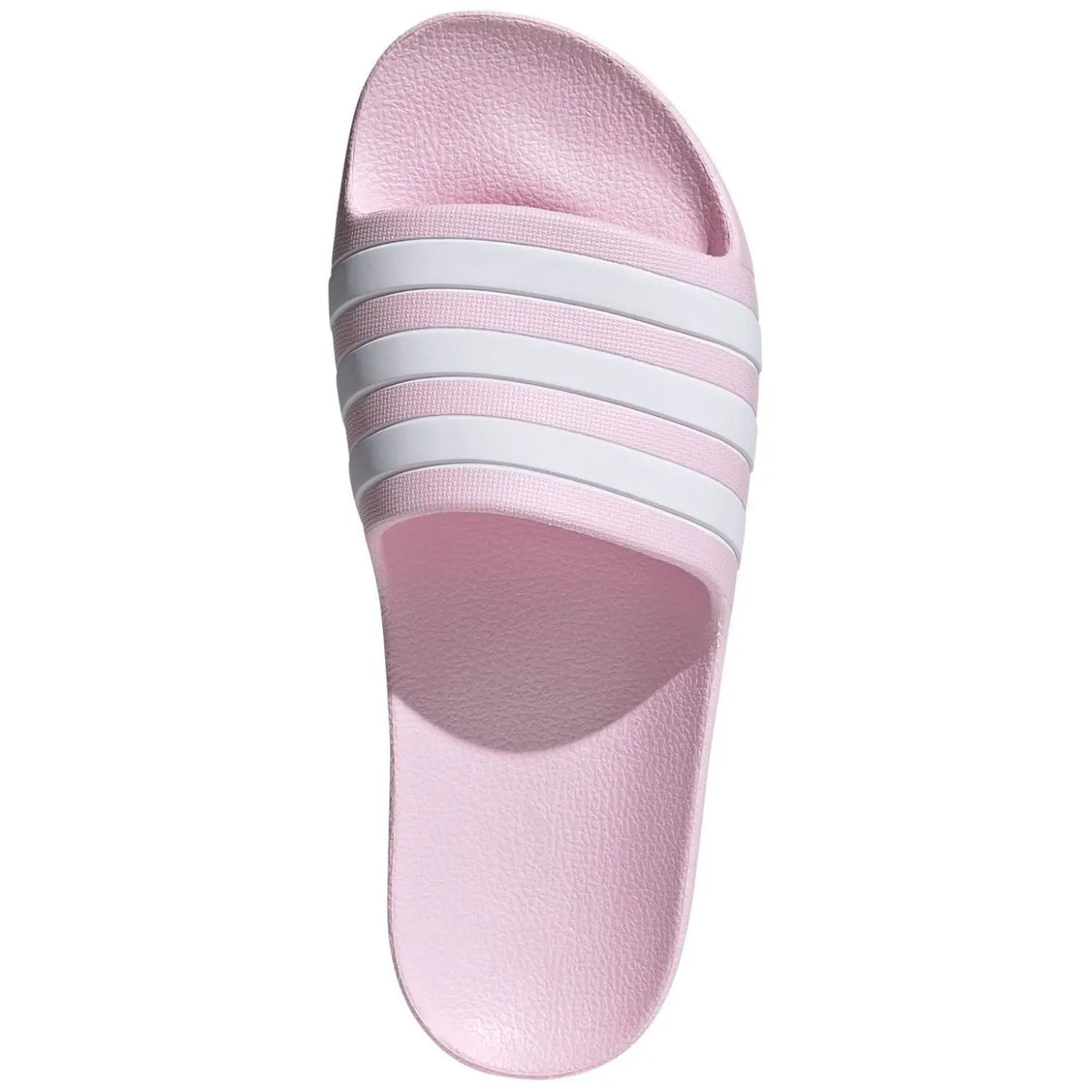 Chanclas adidas Adilette Aqua Junior Rosa/Blanco