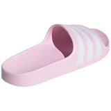 Chanclas adidas Adilette Aqua Junior Rosa/Blanco