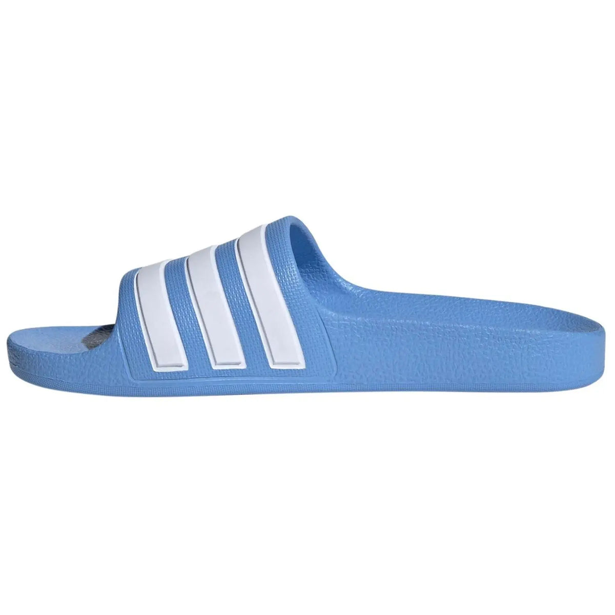 Chinelos Adidas Adilette Aqua K Júnior Azul Claro