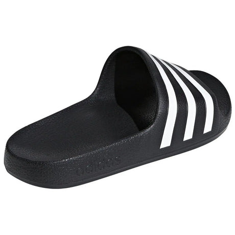 Chanclas adidas Adilette Aqua K Junior Negro