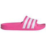 adidas Adilette Aqua K Junior Pink Slides