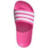 adidas Adilette Aqua K Junior Pink Slides