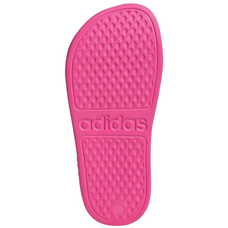 Chanclas adidas Adilette Aqua K Junior Rosa