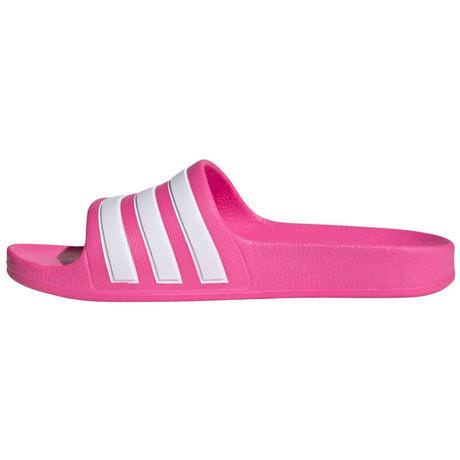 Chanclas adidas Adilette Aqua K Junior Rosa