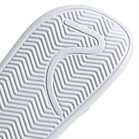 Chanclas adidas Adilette Clog Adulto Blanco