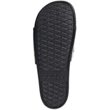Chanclas adidas Adilette Comfort Adulto Blanco/Negro