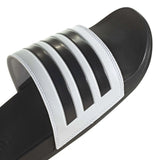 Chanclas adidas Adilette Comfort Adulto Blanco/Negro
