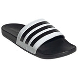 Chanclas adidas Adilette Comfort Adulto Blanco/Negro
